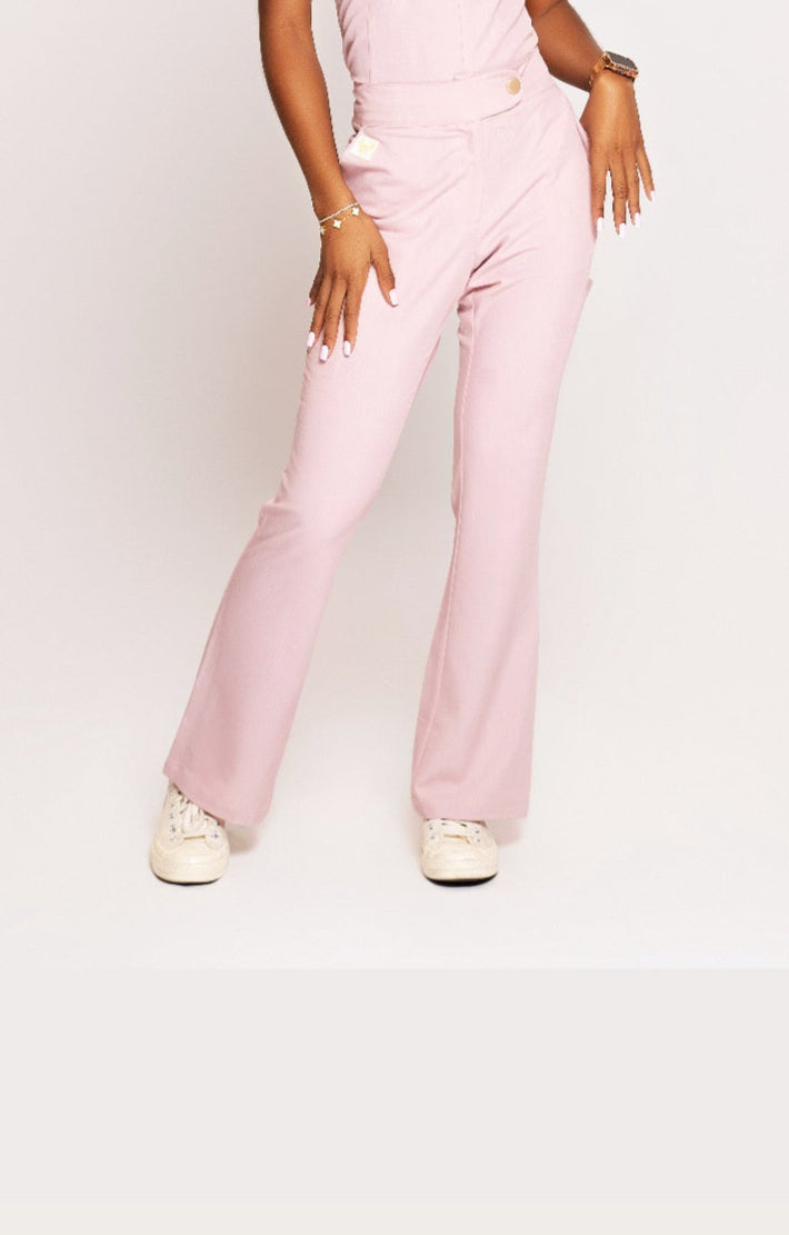 Wisdom – BOTTOM (Available in Blue & Navy Blue & Pink)