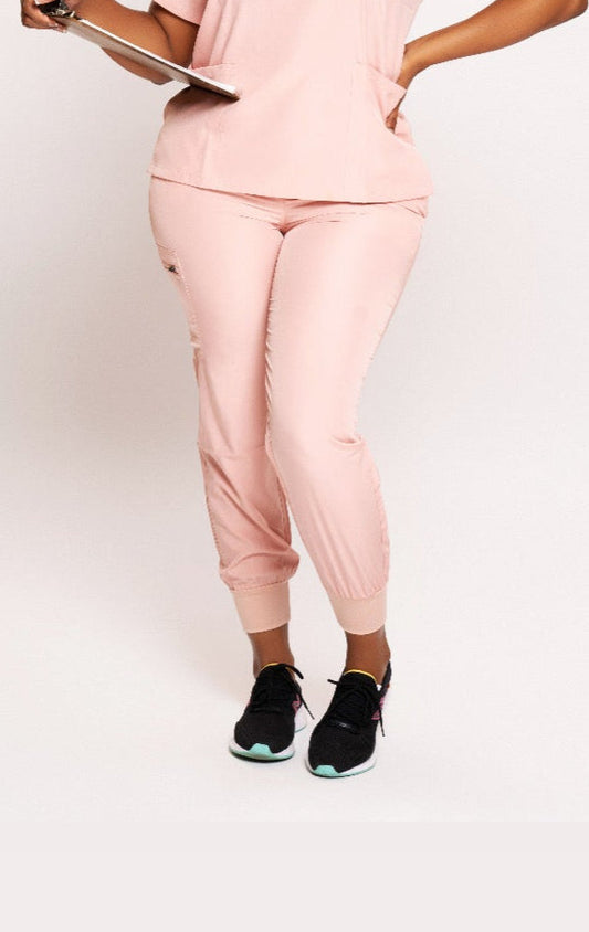 Steadfast BOTTOM – Available in Lavender, Salmon Pink, Powder Blue & Navy Blue